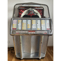 Jukebox Wurlitzer 1800