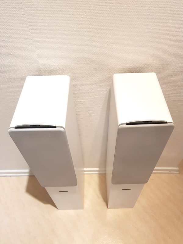 Dynavoice Magic F-5 Ex Högtalare - Bild 5 av 11