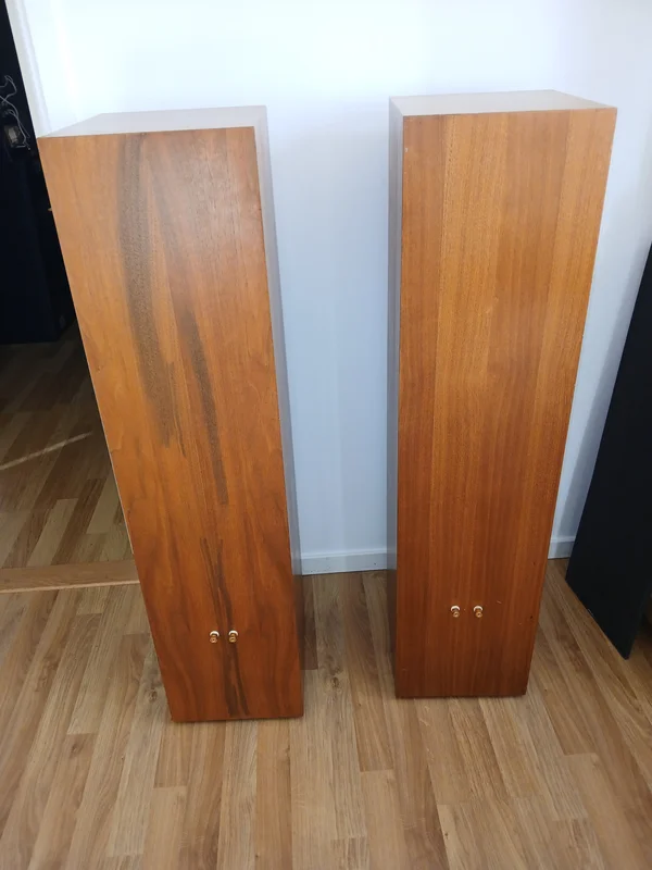 Boston Acoustics T1000 - Bild 6 av 7