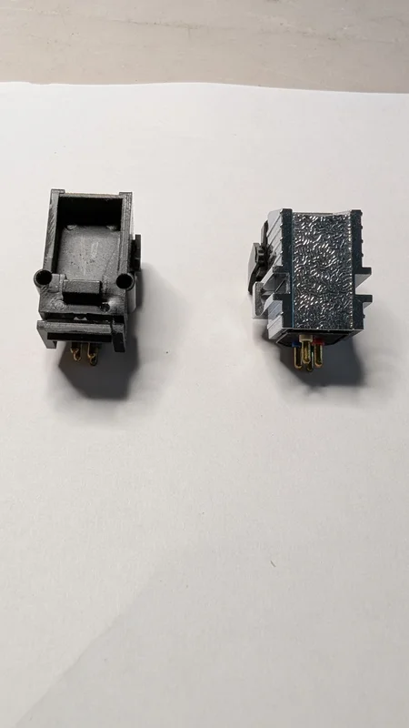 Shure V15-3 pickuper Shure V15-3 pickuper - Bild 3 av 5