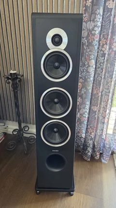Sonus Faber Chameleon T