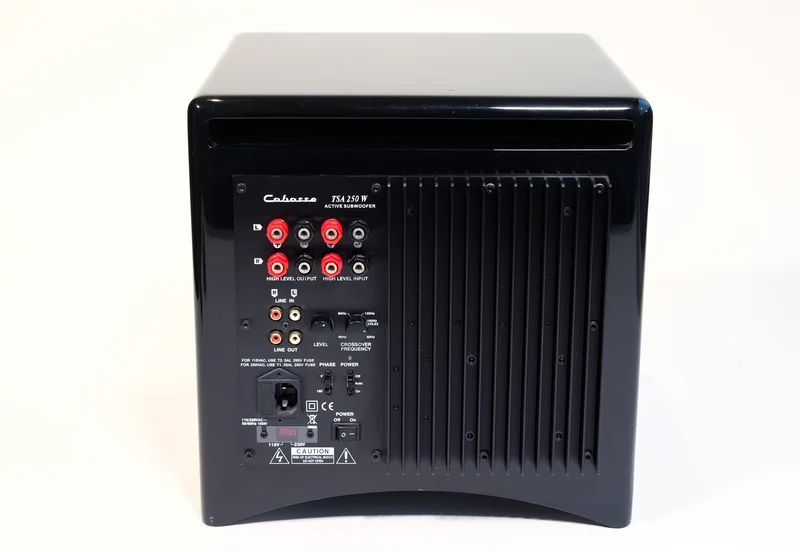Cabasse Cineole 3.1 - Bild 2 av 2