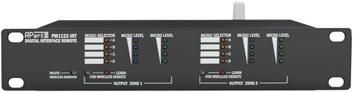 Mixer - APART PM1122 - sänkt pris!!