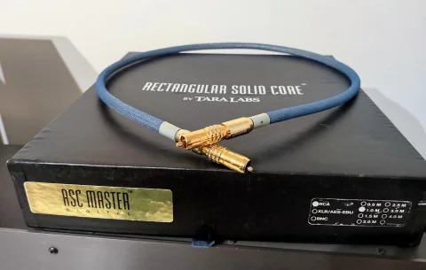 Tara Labs RSC MASTER Digital 