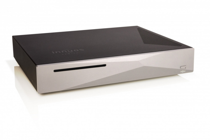 Innuos ZENith MK3 | Streamer/Server