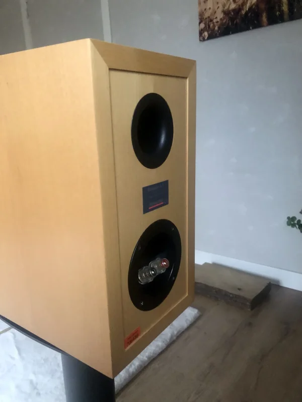 Fina Dynaudio Contour 1.1 - Bild 7 av 10