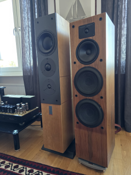 Boston acoustics t1000 