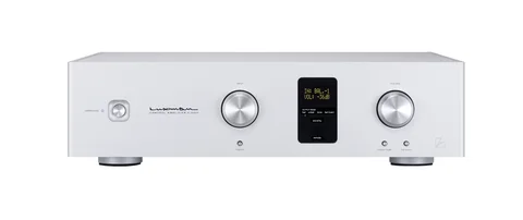 Luxman C-600F |&nbsp;F&ouml;rsteg