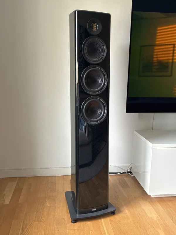 Elac Vela fs 409 - Bild 2 av 2