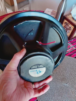 Peerless 12tum vintage basar 2st