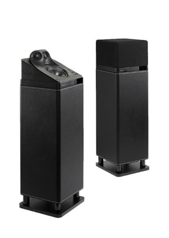 Audio Pro LV3 aktiva, trådlösa högtalare Audio Pro LV3 aktiva, trådlösa högtalare - Bild 4 av 4