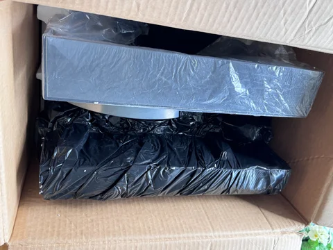 Thorens TD 166 Mk V &ndash; fullt fungerande kvalitetsskivspelare