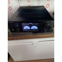 Oppo HA-1 hörlursförstärkare/dac