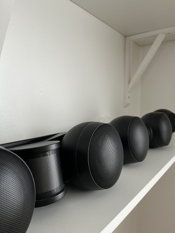 Gallo Acoustics Strada 2 5.0