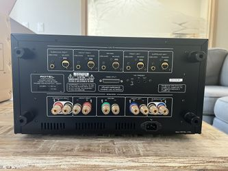 Rotel RMB-1095