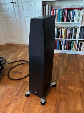 Qln Prestige 3 i mint condition