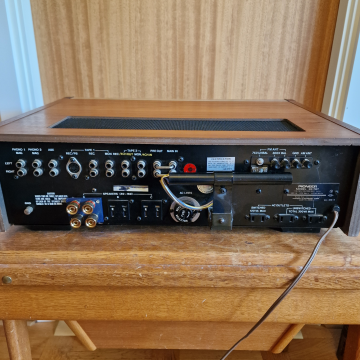 Pioneer sx 727