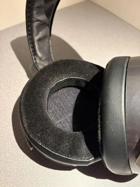 Hifiman HE-500 - Bild 2 av 4