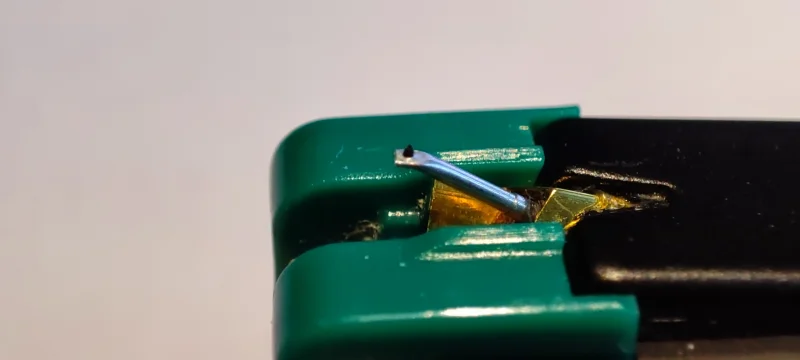 Sumiko Olympus - Nyskick - Bild 1 av 6