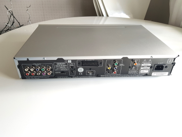 Onkyo DV-SP504E SACD / DVD Spelare