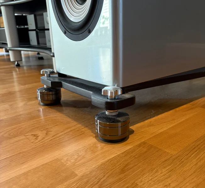 Genesis G5.3 - Bild 3 av 3