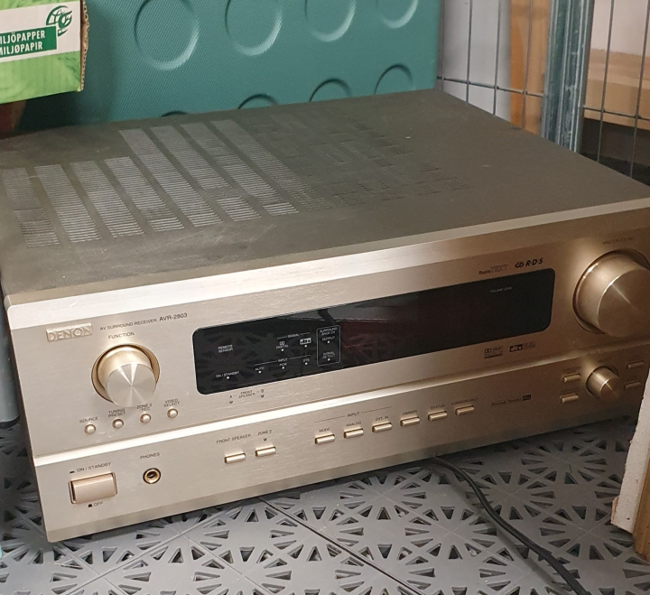 Denon 