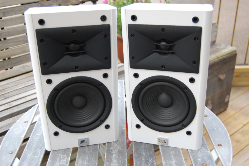 JBL Arena 120 - Bild 1 av 3