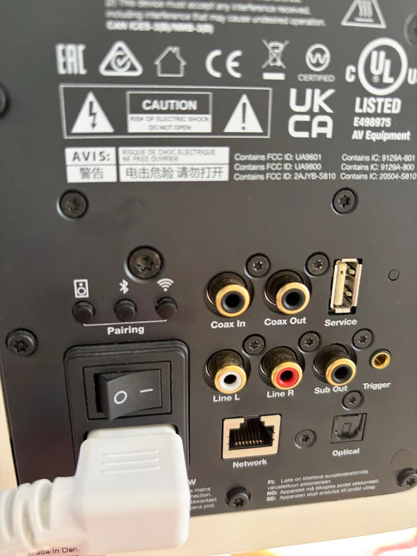 Dynaudio Focus 10 - Bild 3 av 3