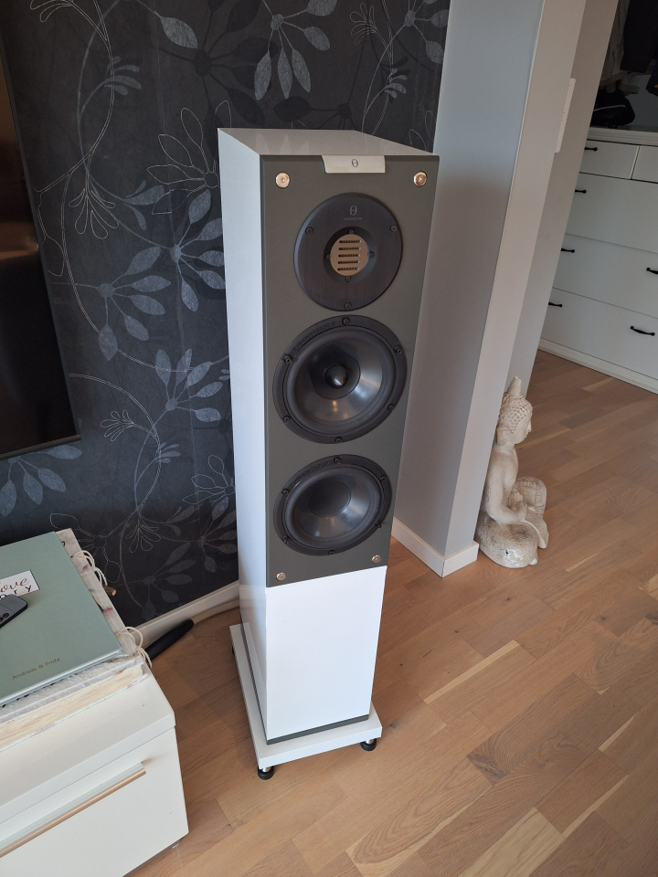 Audiovector M3 Avantgarde