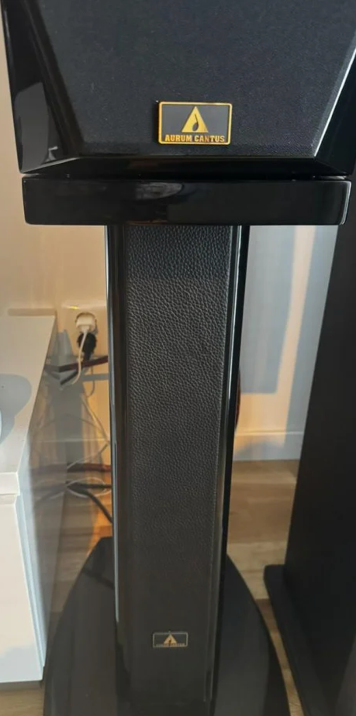 Aurum Cantus Leisure 7