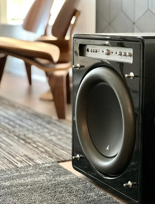 jl audio fathom f112 v2 jl audio fathom f112 v2 - Bild 1 av 1