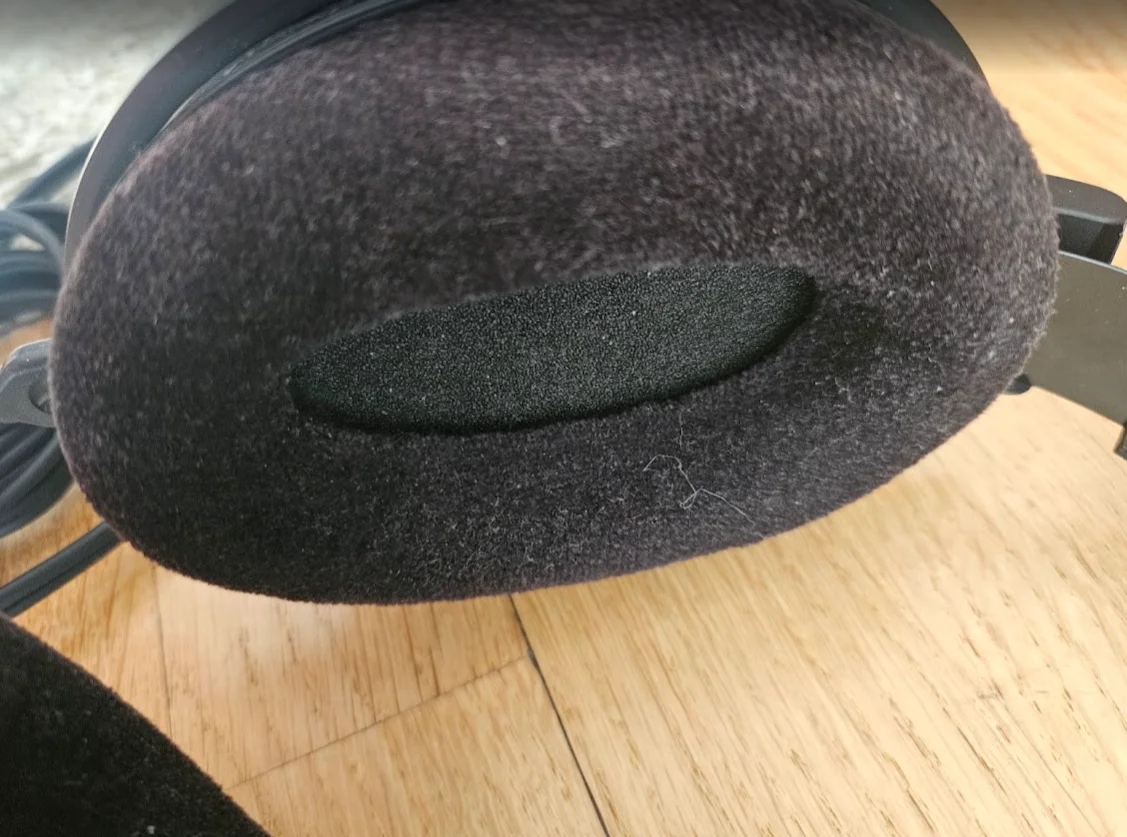 Sennheiser HD 660S - Bild 3 av 5