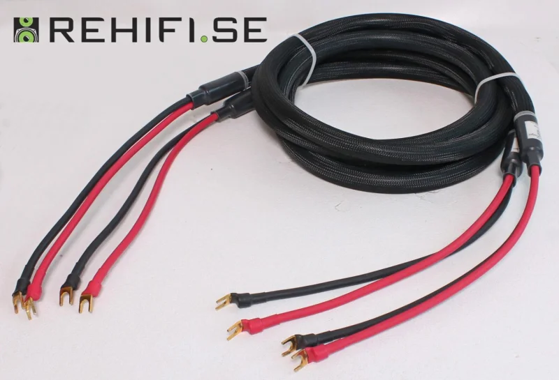 Purist Audio Design Elementa Advance - Bild 1 av 1