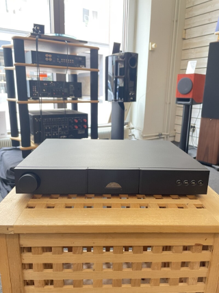 Naim Nait 5i, begagnad
