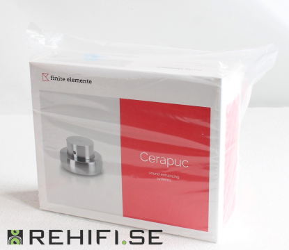 Finite Elemente Cerapuc 4-pack