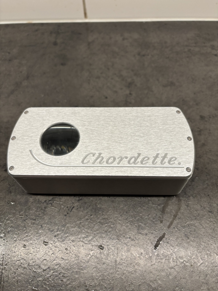 Chord Chordette