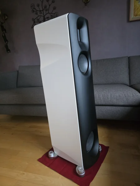 B&oslash;rresen Z2 nye 2022 (179000) - Bild 1 av 16