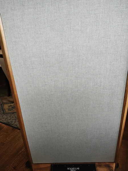 Sound Lab A1 - Bild 7 av 7