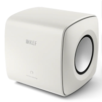 KEF KC62 inkl trådlös link KW1