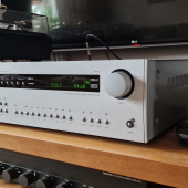 Arcam diva avr-350