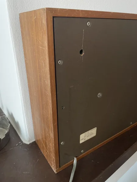 Vägg-högtalare Vägg-högtalare - Bild 2 av 3