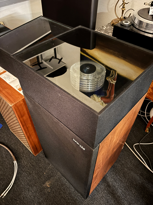 Pioneer HPM 150 - Bild 4 av 4