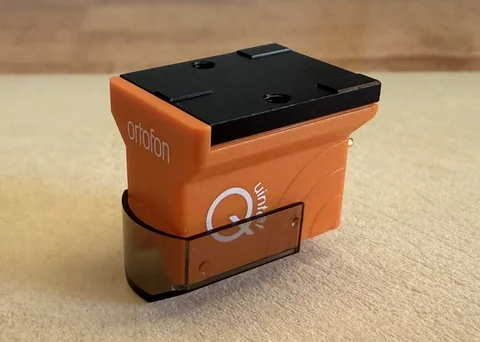 Ortofon Quintet Bronze