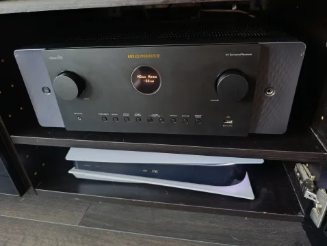 Marantz cinema 60 Marantz cinema 60