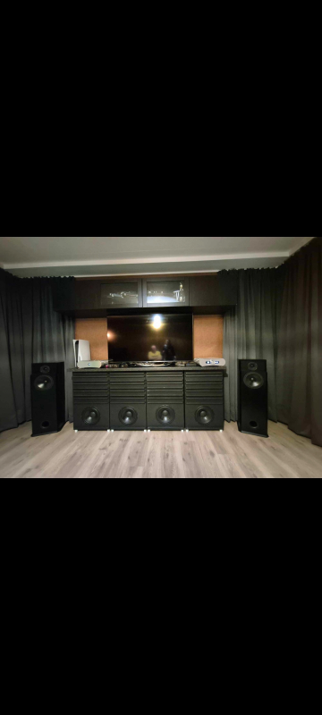 Ino audio profundus x4 - Bild 1 av 1