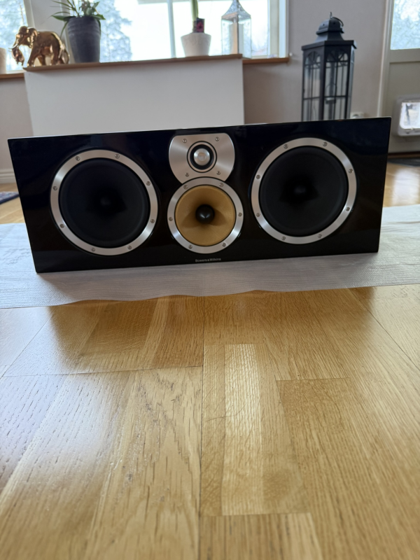 Bowers & Wilkins - Bild 5 av 8