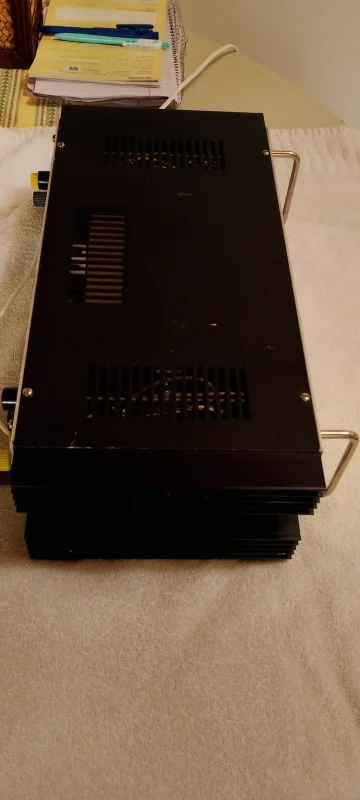 Acousto Lab vintage slutsteg  - Bild 3 av 4