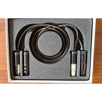 Naim superlumina 4pin/xlr 