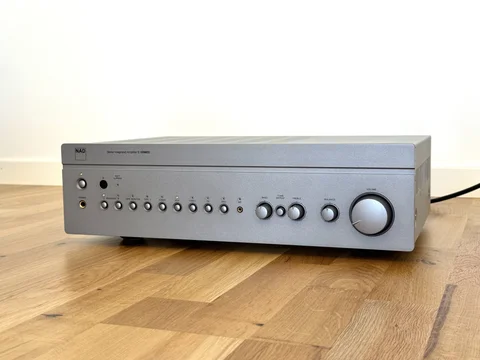 NAD C355BEE F&ouml;rst&auml;rkare