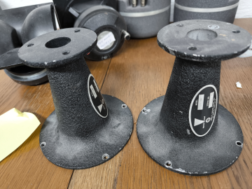 Jbl blandat